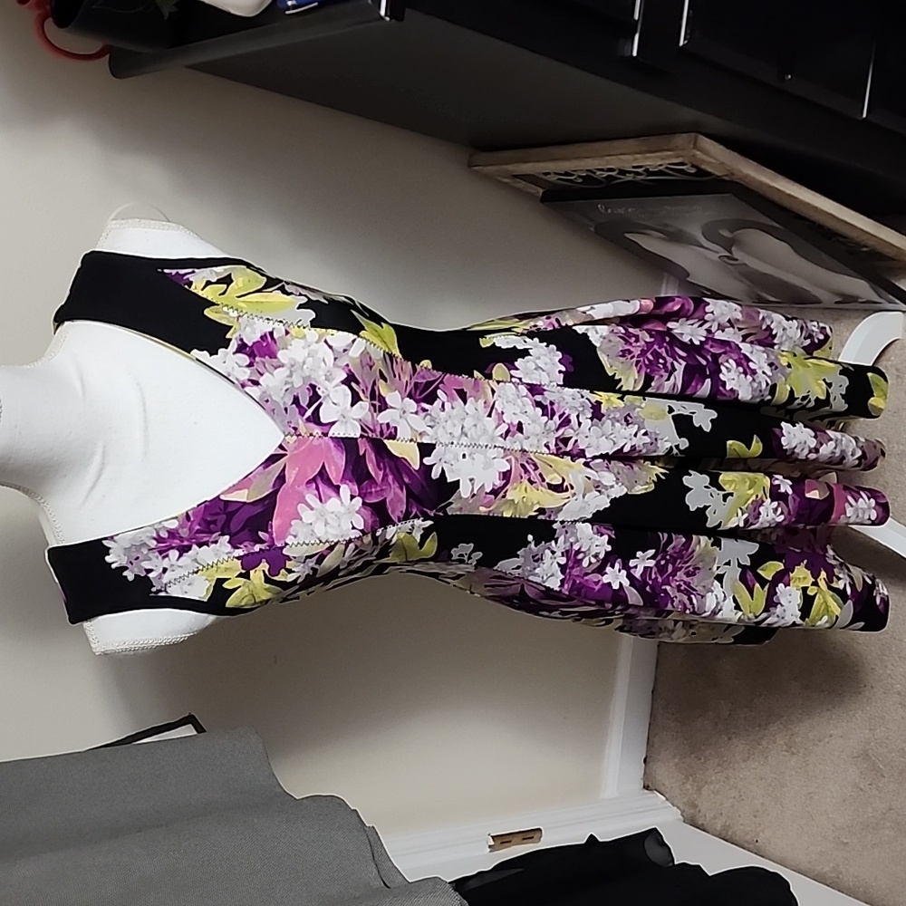 Worthington Dress